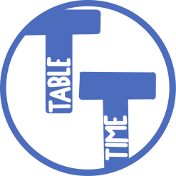 TableTime Logo